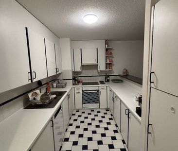 3 Zimmer, 83 m², 4. Stock - Photo 2