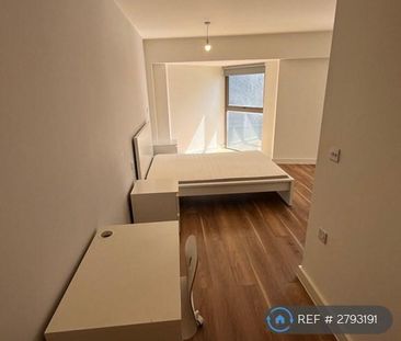 Studio to rent - Photo 2