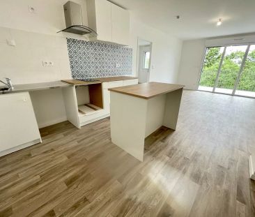 Appartement Tours 2 pièce(s) 48.14 m2 - Photo 5