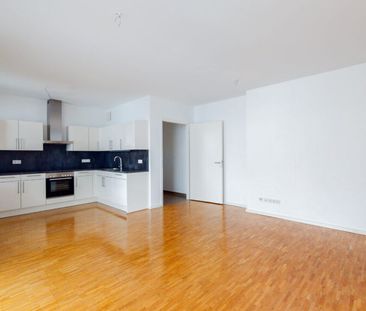 Moderne 2-Zimmer-Wohnung mit großzügigem Balkon! - Photo 3