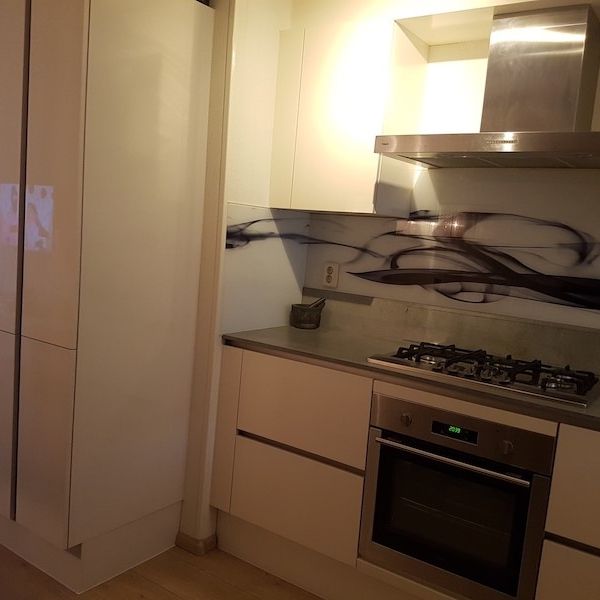Hendrik Godfroidhof, 1106 WS, Amsterdam - Foto 1