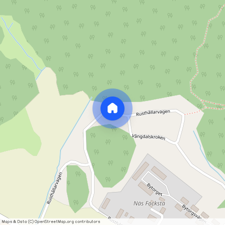 Uppsala, Uppsala, Rusthållarvägen 39, Fredrik