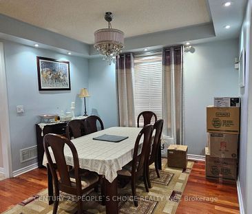 Detached Home For Lease | W8109756 - Photo 6