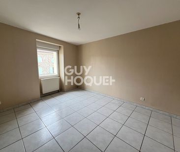 Appartement 4 pièce(s) 90 m2 - Photo 2