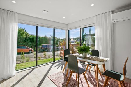 Modern Two Bedroom Home near to hospital - Photo 5