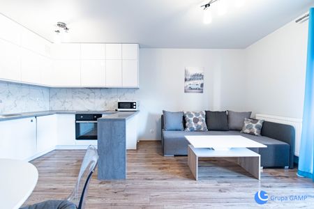 2 pokoje I balkon I Kordiana I od zaraz I - Фото 5