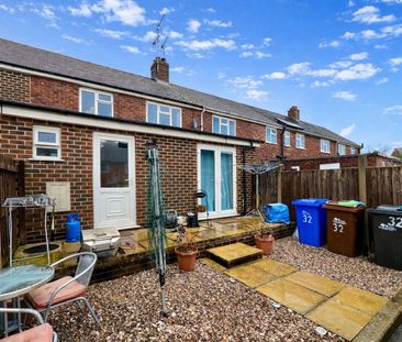 The Crescent, Mayfield, Ashbourne DE6 2JE - Photo 1