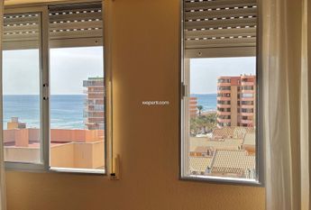 Apartment in Arenales del Sol, for rent