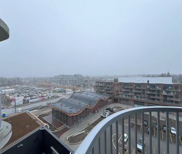 For Lease - 220 Missinnihe Way Unit# 803, Mississauga, Ontario - Photo 2