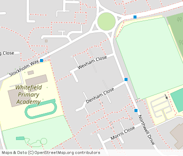 Wexham Close, Luton, LU3 - Photo 1