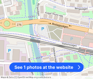 Norrgårdshöjden, Åkersberga - Photo 1