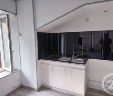 Appartement 2 pièces à Lignéville - Photo 2