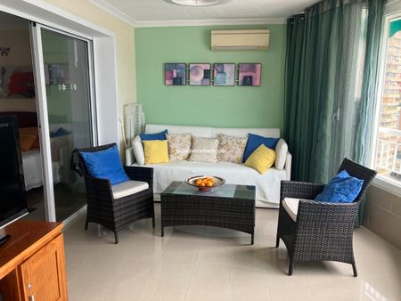 Benidorm Beach Levante - Photo 2