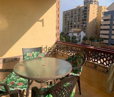 Alquiler de piso en Calle Jacinto Benavente, 7 - Photo 3