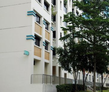 Blk 613 Bukit Panjang Ring Road (Bukit Panjang), HDB 4 Rooms - For ... - Photo 4