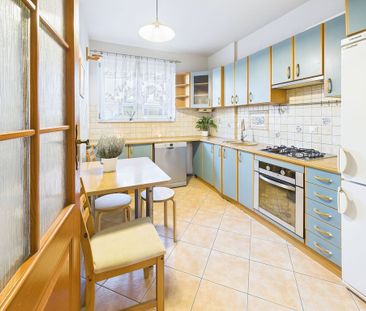 67,7 m² l Oddzielna kuchnia l 3 pokoje l Od zaraz - Photo 6