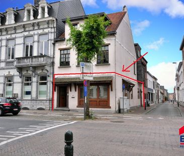 Charmant gelijkvloers appartement in Eeklo – €700/maand - Photo 6