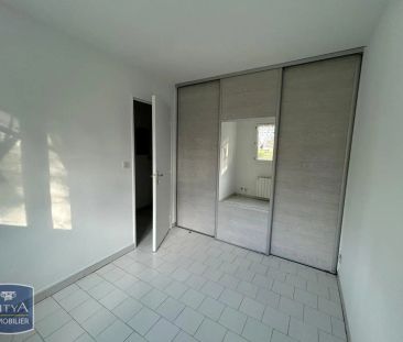 Appartement à louer 2 pièces 28.64m² - Photo 2