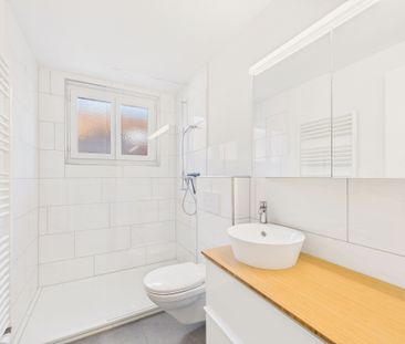 Cozy renovated 4.5 room apartment in Leibstadt, AG - Foto 6