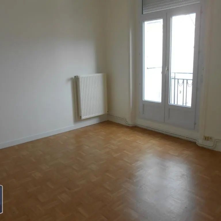Appartement à louer 3 pièces 77.49m² - Photo 1
