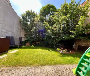 3- Raum-Dachgeschosswohnung mit Fahrstuhl und Stellplatz! - Photo 4