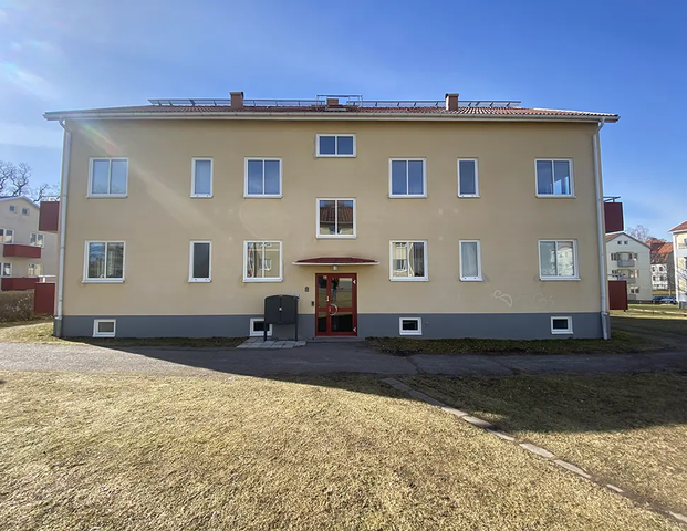 Vintergatan 12 - Photo 1