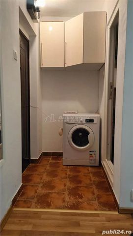 Metrou 1 Decembrie 1918 - garsoniera - mobilata si utilata - Fotografie 4