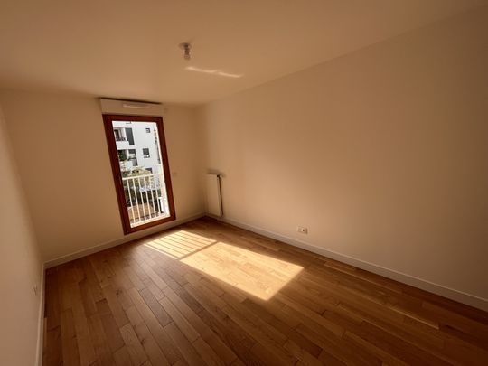 Appartement familial 3 chambres, Vanves Michelet. - Photo 1