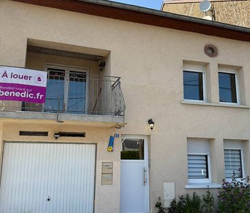 Appartement F3 à LIXING LES SAINT AVOLD - Photo 6