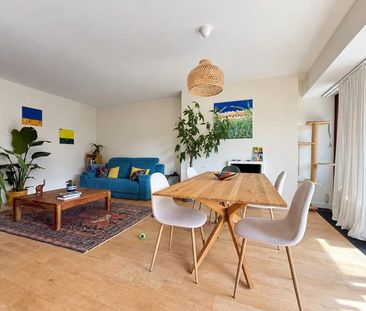 Appartement te huur - Photo 2