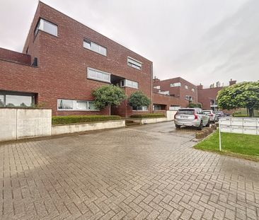 Gelijkvloers appartement met 2 slaapkamers en privétuin - Foto 2