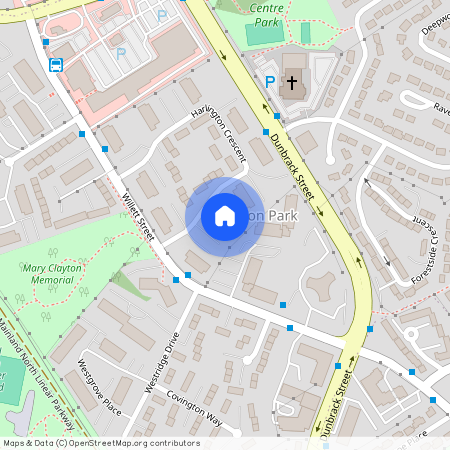 35 Harlington Cres, Halifax
