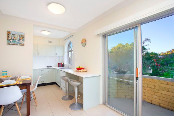 6/15 Jenkins Street, Collaroy. - Photo 1