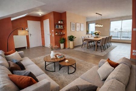 Location Appartement 4 pièces 111m² OLIVET 45160 - Photo 2