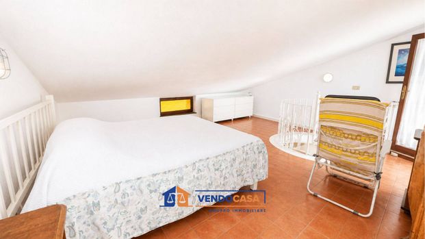 Bilocale via Valloni 3, Poggi, Imperia - Photo 1