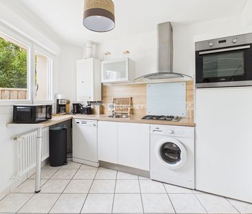 Appartement T1 Quimper à louer - Photo 1