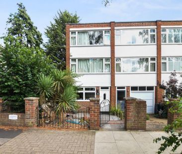 4 bedroom townhouse to rent - Photo 6