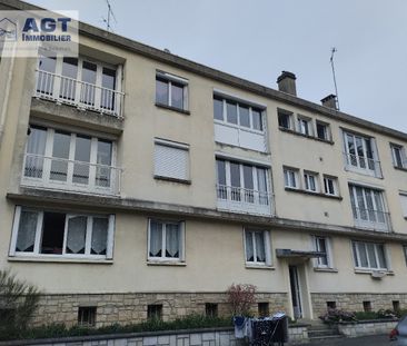 Location Appartement 2 pièces 54m² BEAUVAIS 60000 - Photo 4