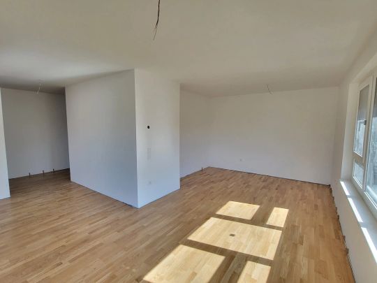 ERSTBEZUG! 2-Zimmer-Wohnung mit Balkon, Top 13 - Photo 1