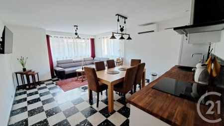 Location Appartement 3 pièces 65m² ANTIBES 06600 - Photo 4