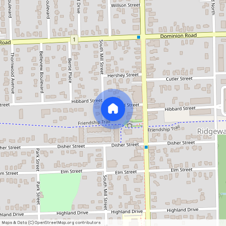 3717 HIBBARD Street Unit# Main, Fort Erie