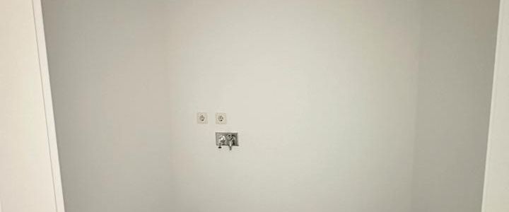 Hochwertige 3-Zi.-Neubauwohnung mit Balkon in Großen-Buseck! - Foto 1