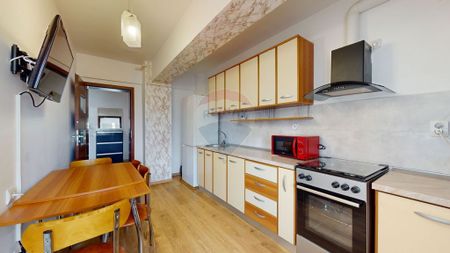Comision 0% | Apartament cu o cameră 44 mp | Pet-Friendl... - Fotografie 5