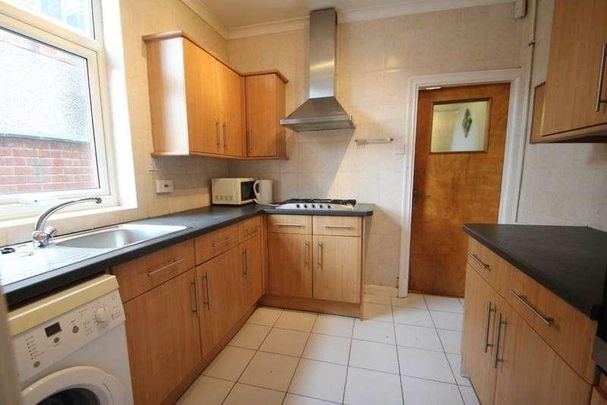 Thirlmere Street, Leicester, LE2 - Photo 1