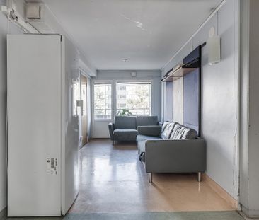 Sernanders väg 9, 75261, Uppsala - Photo 3