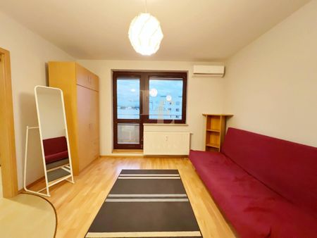 Kawalerka przy metrze |30 m2 | Klimatyzacja - Фото 4
