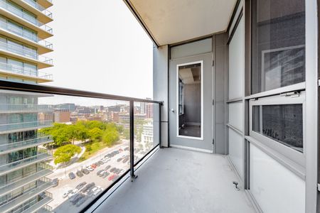For Lease - 20 Blue Jays Way Unit# 1705, Toronto, Ontario - Photo 3