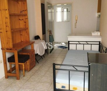Studio/Γκαρσονιέρα για ενοικίαση Κέντρο (Ρίο) - Photo 5