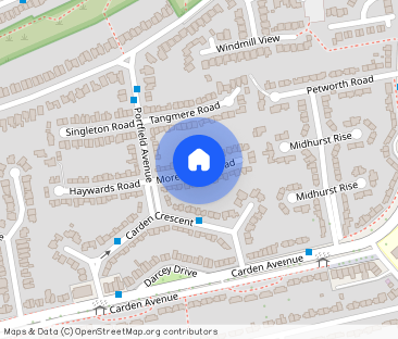 Morecambe Road, Brighton, East Sussex, BN1 8TL - Photo 1