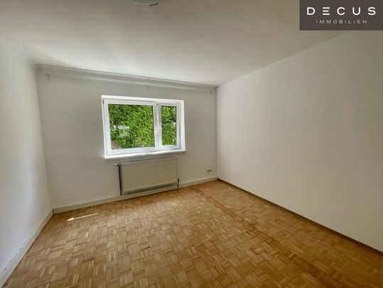 | 3-ZIMMER WOHNUNG | U-BAHN NÄHE | WG TAUGLICH | BEGRÜNTER INNENHOF | - Foto 1